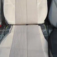 روکش صندلی مگان .