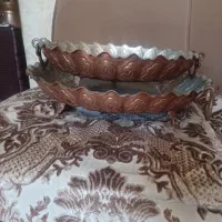 میوه خوری مسی نو استفاده نشده