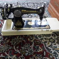 ۱عدد چرخ قدیمی فلایینگ من دستی عتیقه سالم
