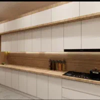 تابس اشپزخونه مدل چوبی