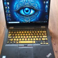 لب تاپ لنوو yoga370