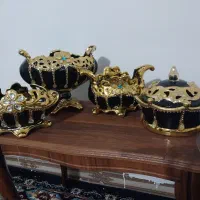 سرویس پذیرایی چینی زرین