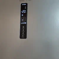 یخچال بالا پایین