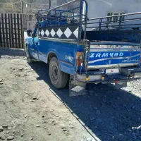 نیسان|خودرو سواری و وانت|میناب, |دیوار