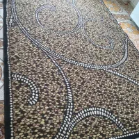 گلیم فرش ۶ متری