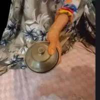 قندان لطفا آگهی رو بخونید ممنونم