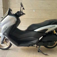 Yamaha nmax 155 403|موتورسیکلت|تبریز, |دیوار