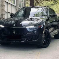 مازراتی 201700فول