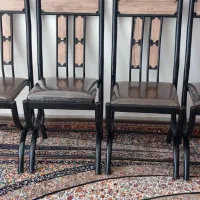 صندلی غذاخوری