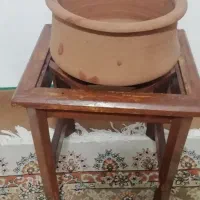 گمج|ظروف پخت‌وپز|رشت, فلسطین|دیوار