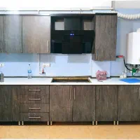کابینت آشپزخانه