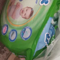 تعدادی پوشک مولفیکس
