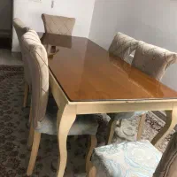 میز ناهار خوری