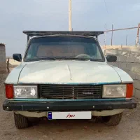 پیکان وانت(پیکانبار)مدل ۱۳۸۶