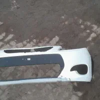 سپر جلو کوییک
