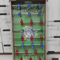 فوتبال دستی کوچک