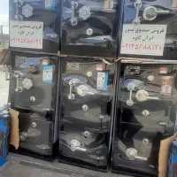 گاوصندوق مهرشهر مرکزی|ابزارآلات|کرج, فاز ۳ مهرشهر|دیوار