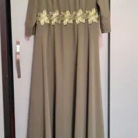 پیراهن مجلسی