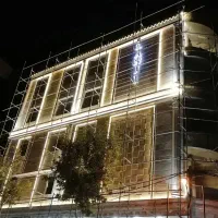 برقکار ساختمان و صنعتی