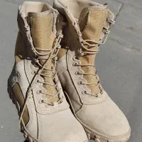 پوتین ROCKY S2V SPECIAL OPS