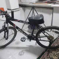 دوچرخه ۲۶