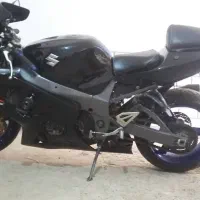 سوزرکی gax1000