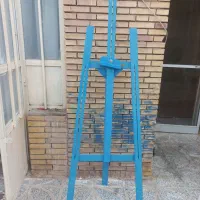 سه پایه بوم نقاشی مارک صنایع چوب ارتیست