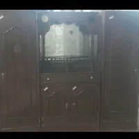 کمد و میز تلویزیون