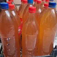 آبغوره صددرصد طبیعی