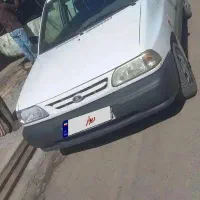 پراید ۹۲