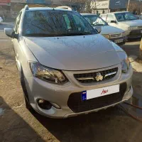 کوویک r پارس خودرویی