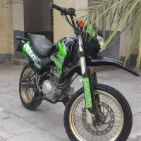 تریل گلد 250 سی سی