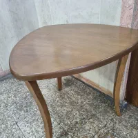میز دو نفره لاکچری