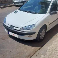 206 مدل 401|خودرو سواری و وانت|مشهد, عامل|دیوار