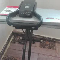اتو پرس ژانومه نو