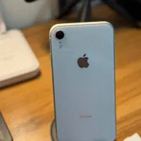 Iphone Xr 128za پک اصلی در حد خشک با ریجستری