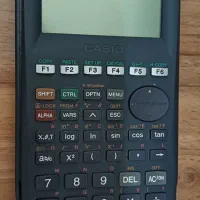 ماشین حساب کاسیو الجبرا FX2.0 PLUS