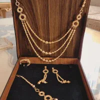 سرویس آلبرنادو