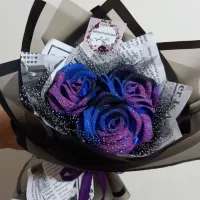 سه و ۷ شاخه