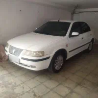 سمند af7