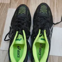 کتونی خارجی اسیکس اصل