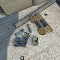 رودری پراید و رادیات پژو