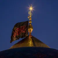 سفر رایگان کربلا