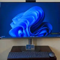 حرفه ای ترین آل این وان HP Omnibook 32 2025
