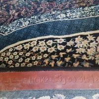 دو عدد فرش ۱۲ متری ۱۰۰۰شانه