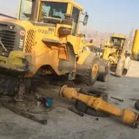 نیازمند  مکانیک ماشین آلات دیزل یا کمک مکانیک ماهر
