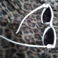عینک دودی گربه ای
