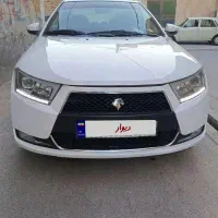 دنا پلاس ۶دنده اتومات توربو