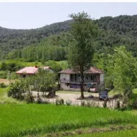 خانه ویلایی تلاردار