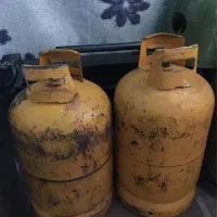 کپسول گاز بوتان و ایران گاز